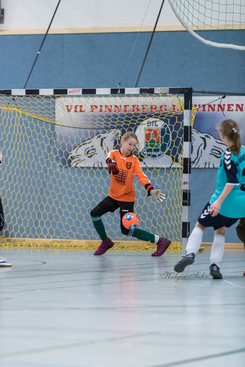 Bild 298 - HFV Futsalmeisterschaft